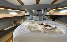 Barco Apartamento Playa Valencia
